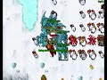 frost dragon hunt raza azteka