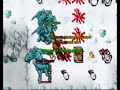 frost dragon hunt raza azteka