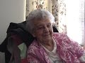 Grandma Mary Ann Byler Grandma Mary Ann Byler