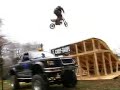 minibike daniel pro50 s