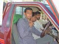 hunting in pakistan 2008 out of multan