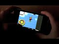 My Little Tank for iPhone? demo