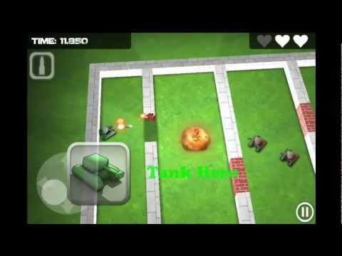 TOP 20 iPhone iPad iPod Touch GAMES / JUEGOS