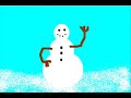 The Magic Snowflake