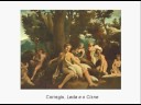 Leda and the swan - The Lee Bats Leda and the swan - The Lee Bats