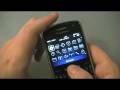 Review BlackBerry Curve 8900
