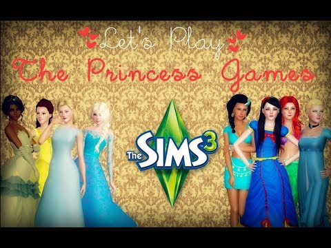 The Sims - Current Schedule (It is kinda out of whack right now) : New Content Every Week! Thank you for watching! Don't Forget to subscribe! Follow me on Twitter: http...