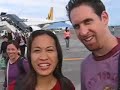surprise visit to philippines surprise visit to philippines