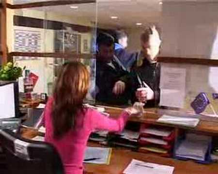 Glitterly commercial