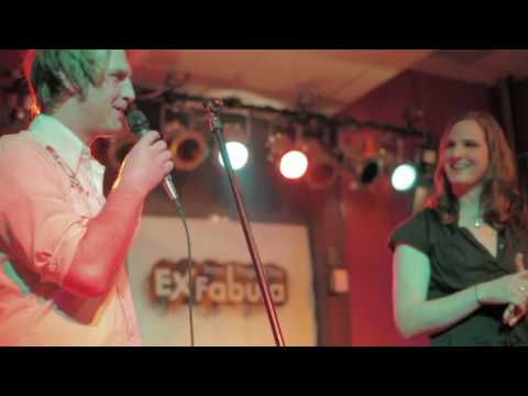 Collection - The Best of Ex Fabula
