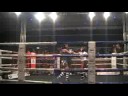 Dina vs Shey Edwards @ KKC gala 21-06-\