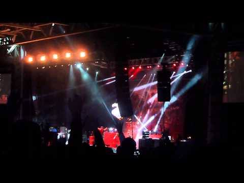 , 'Animal I Have Become' Pointfest 2013 STL