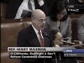 Rep. Waxman On Protecting Children