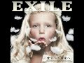 [Mp3] EXILE - A Leaf ～螺旋状のサヨナラ～ (Rasen Jou no Sayonara)