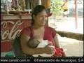 Leche materna aporta nutrientes al bebé