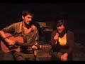 El hombre del piano Ana Belen por Marina Gunn y Daniel Colla