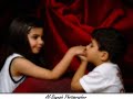 صورة رومانسية وأغاني رومانسية