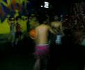 3 on 3