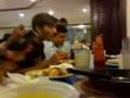 videos de DCS guys at Pizza Hut Iftari