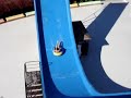 Wasserrutsche Wasserrutsche