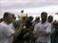 Fussball strandturnier in krautsand 2005 thyssenkrupp xervon