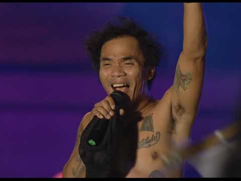 slank konser di monas