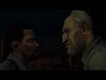 Now Available on Xbox 360, PS3 and PC/Mac! XBLA: bit.ly PSN: bit.ly PC/Mac: bit.ly An untold story set in the world of The Walking Dead follows convicted criminal Lee Everett; a man given a second chance at life in a world gone to hell. With danger around every corner, protecting an orphaned girl named Clementine may offer him redemption in a world of true horror. Experience events, meet people and visit locations foreshadowing the story of Deputy Sheriff Rick Grimes in this extension of Robert Kirkman's award-winning universe. A five-part game of Adventure Horror, where the decisions that you make will have profound and lasting consequences. Website: www.telltalegames.com Facebook: www.facebook.com Twitter: twitter.com