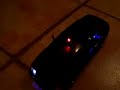 Black Special Service Vehicle 1/18 FBI CIA FHP OOP LAPD NYPD