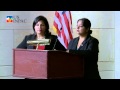 The Road Ahead Event Ria Banerjee & Dr. Surabhi Garg Q&A The Road Ahead Event Ria Banerjee & Dr. Surabhi Garg Q&A