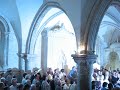 Singing in the Upper Room