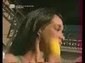 karine lima et le groupe la harissa chantent le titre 