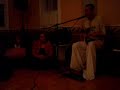 Titiksava Karunika Das no Brasil 2007 - Supreme Abode