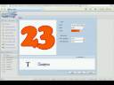 Create a Name/Number Combo with Cadworx Live Easy Teams Software