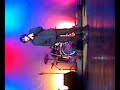 Da'mon Singn Sunshine Of My Life At Sightz And Soundz.