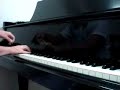JIBURI  MEDLEY  PIANO  SOLO  (LAPUTA  ,PRINCESS OF MONONOKE)