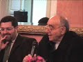 Presentazione de 'O Sorece morto