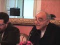 Presentazione de 'O Sorece morto