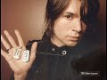 Adam Lazzara - What Girls' Dreams Are Made Of