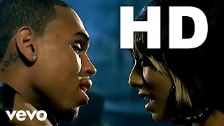 Chris Brown - Superhuman (Official HD Video) ft Ke