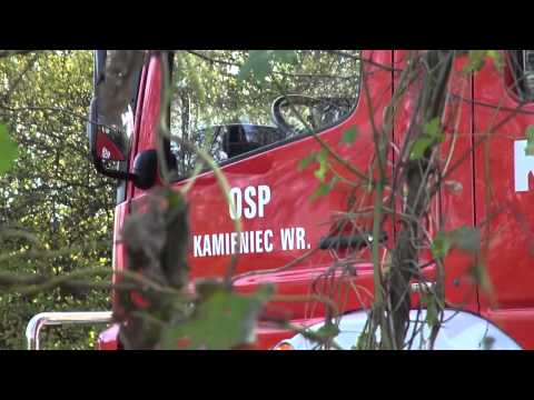 Click to View : Kolejny wypadek pomiędzy Czernicą a Ratowicami 5 listopada 2014 ok. 7:15