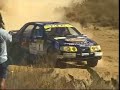 Rally profile - João fontainhas-ford sierra`s / Cosworth / xr4i Rally profile - João fontainhas-ford sierra`s / Cosworth / xr4i