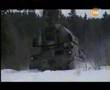 TOR M1 - misil antiaereo ruso