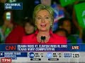 Hillary Clinton Ohio Primary Victory Speech