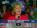 Hillary Clinton Ohio Primary Victory Speech