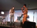 Edder & Mariana - I Turn To You
