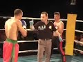 K1 Europe Max 08 - Sciacca VS Mojahid