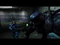 Halo blue