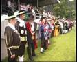 Gilde feest Oudenbosch