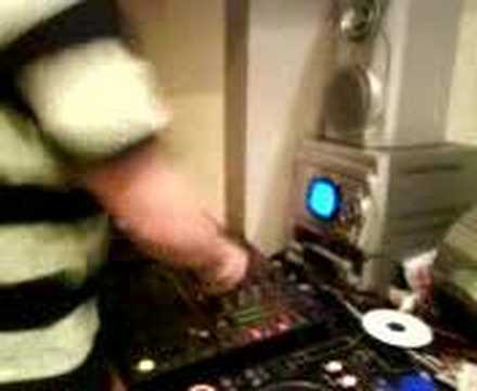 JRDJ - hardhouse