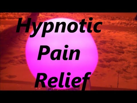 how to relieve leg pain at night